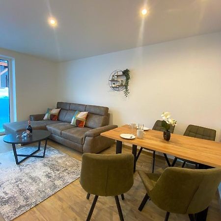 Appartements Emilia 에르발트 외부 사진