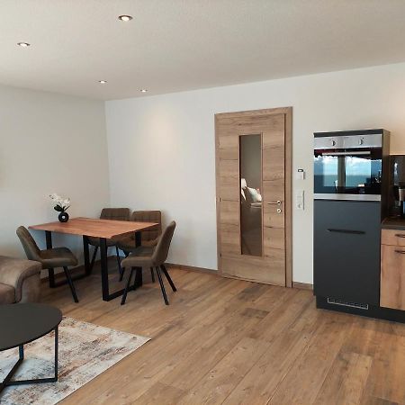 Appartements Emilia 에르발트 외부 사진