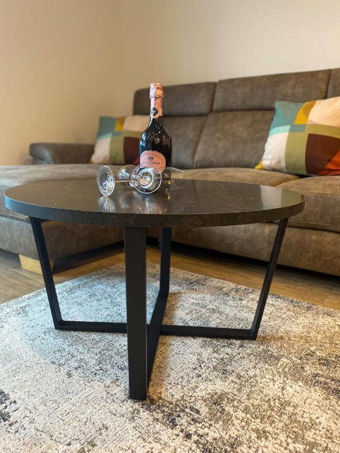 Appartements Emilia 에르발트 외부 사진