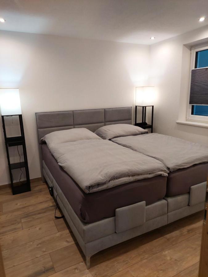 Appartements Emilia 에르발트 외부 사진
