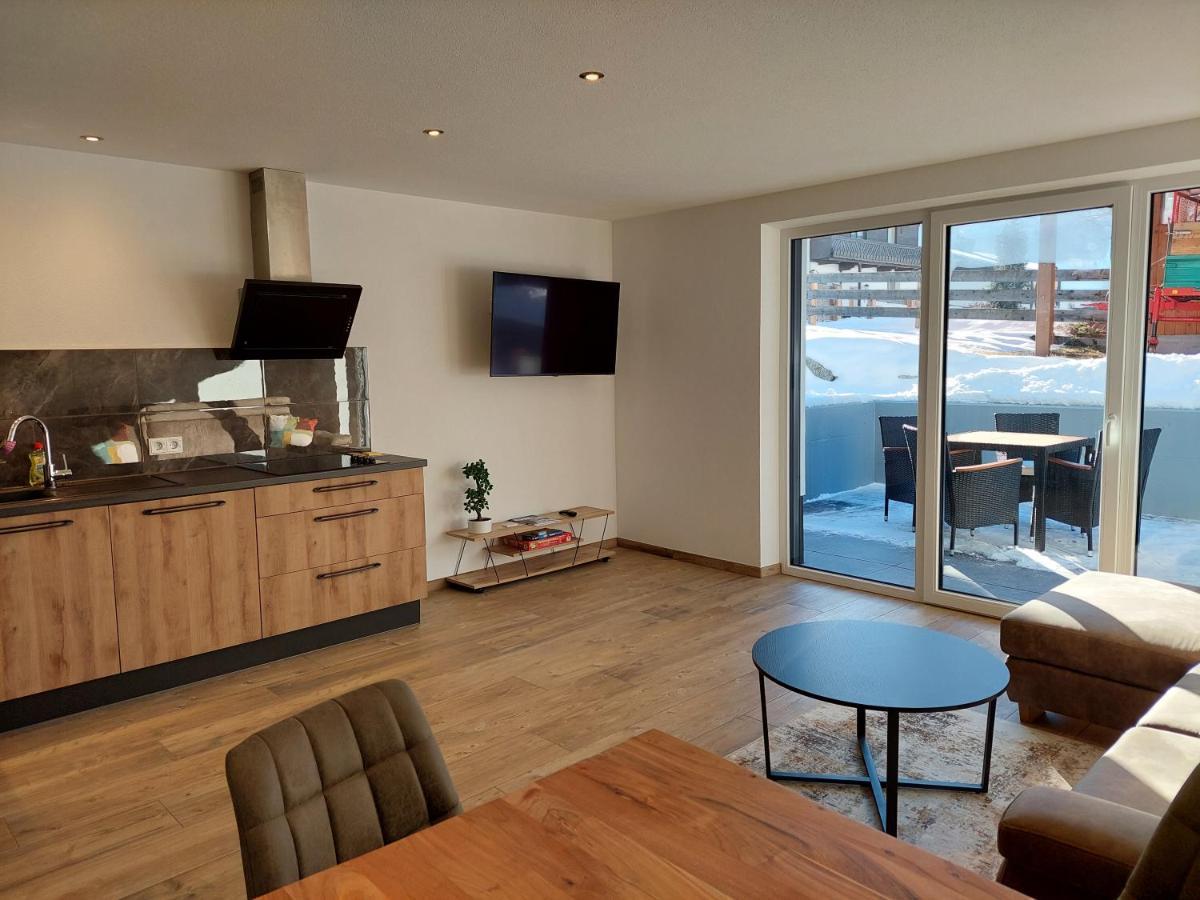 Appartements Emilia 에르발트 외부 사진