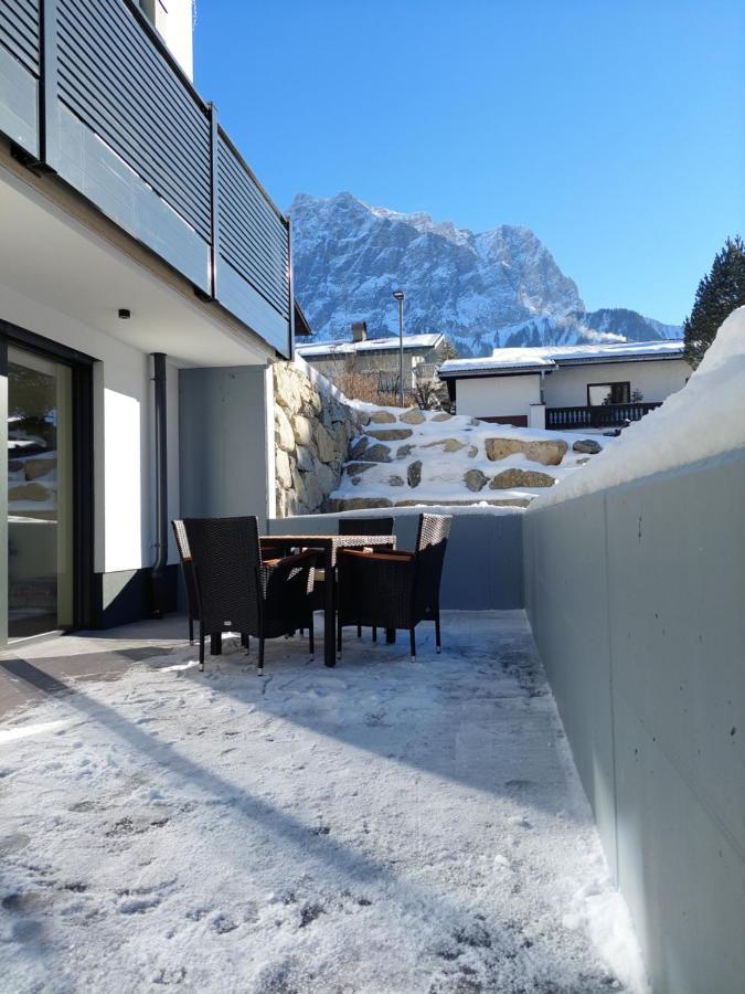 Appartements Emilia 에르발트 외부 사진