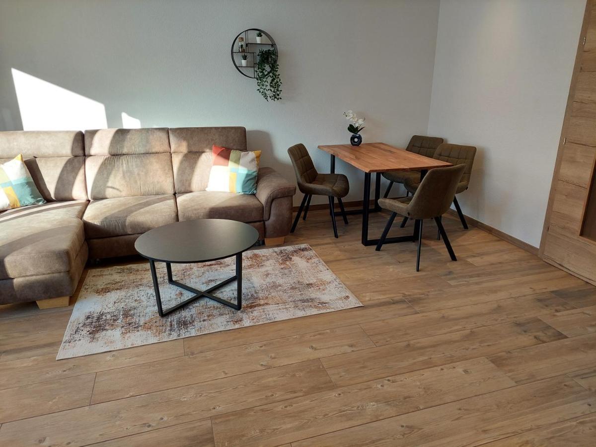 Appartements Emilia 에르발트 외부 사진